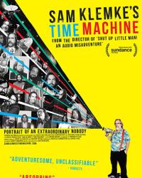 Машина времени Сэма Клемке (2015) смотреть онлайн